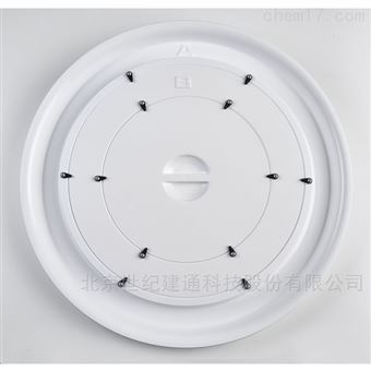 鼓风门建筑气密性流量环组A环B环C环D环E环