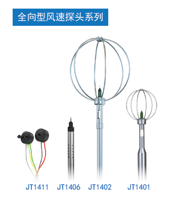 风速传感器