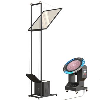 JTG-S6智能建筑日照实验仪